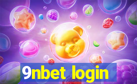 9nbet login